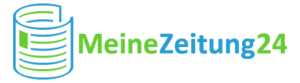 MeineZeitung24 Logotype