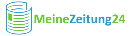 MeineZeitung24 Logotype